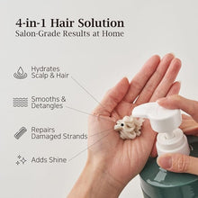 Load image into Gallery viewer, British M Kombucha Mask 750ml