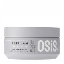 Load image into Gallery viewer, Schwarzkopf Professional OSIS Curl Jam