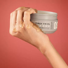 Load image into Gallery viewer, Schwarzkopf Professional OSIS Tipsy Twirl