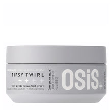 Load image into Gallery viewer, Schwarzkopf Professional OSIS Tipsy Twirl
