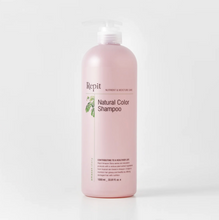 Load image into Gallery viewer, Repit Natural Color Shampoo
