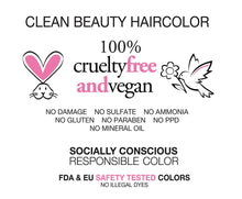 Load image into Gallery viewer, Pastel light pink Colorditioner