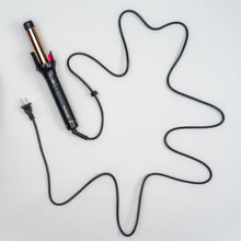 Load image into Gallery viewer, The Farrah Automatic Hair Curling Iron