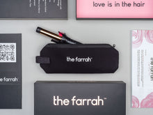 Load image into Gallery viewer, The Farrah Automatic Hair Curling Iron