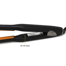 Load image into Gallery viewer, GLAMPALM CRESCENT 0.4" (VOLUMIZER)