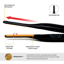 Load image into Gallery viewer, GLAMPALM STILETTO 0.3" (PRECISION)