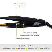 Load image into Gallery viewer, GLAMPALM STILETTO 0.3" (PRECISION)