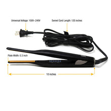 Load image into Gallery viewer, GLAMPALM STILETTO 0.3" (PRECISION)