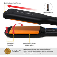 Load image into Gallery viewer, GLAMPALM SIGNATURE 1.5"