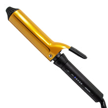 Load image into Gallery viewer, GLAMPALM CLIP IRON 1.4"