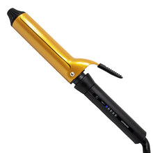 Load image into Gallery viewer, GLAMPALM CLIP IRON 1.2"