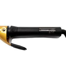 Load image into Gallery viewer, GLAMPALM CLIP IRON 1.2"