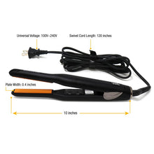 Load image into Gallery viewer, GLAMPALM CRESCENT 0.4" (VOLUMIZER)