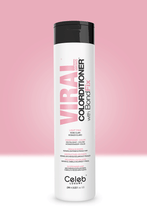 Load image into Gallery viewer, Pastel light pink Colorditioner