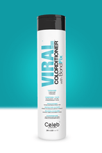 Load image into Gallery viewer, Pastel turquoise Colorditioner