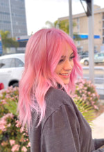 Load image into Gallery viewer, Pastel light pink Colorditioner