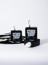 Load image into Gallery viewer, STUCK SOAP Silent Grove Dog Shampoo
