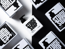 Load image into Gallery viewer, STUCK SOAP Blush Garden Dog Shampoo
