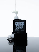 Load image into Gallery viewer, STUCK SOAP Silent Grove Dog Shampoo

