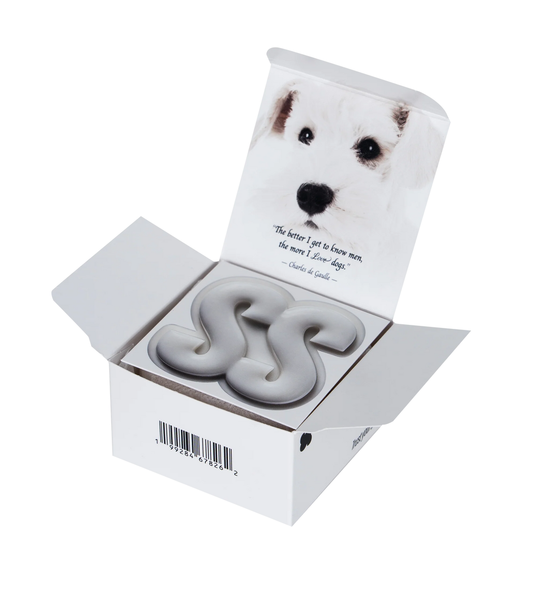 STUCK SOAP Blush Garden pH-balanced Solid Soap - 110 g