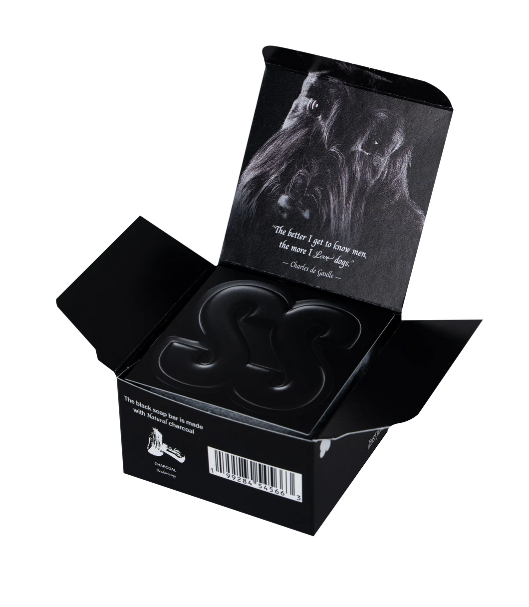 STUCK SOAP Silent Grove pH-balanced Solid Soap - 110 g