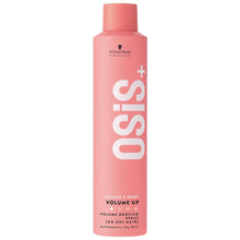 Load image into Gallery viewer, OSiS+ Volume Up Booster Spray, 8.9 oz
