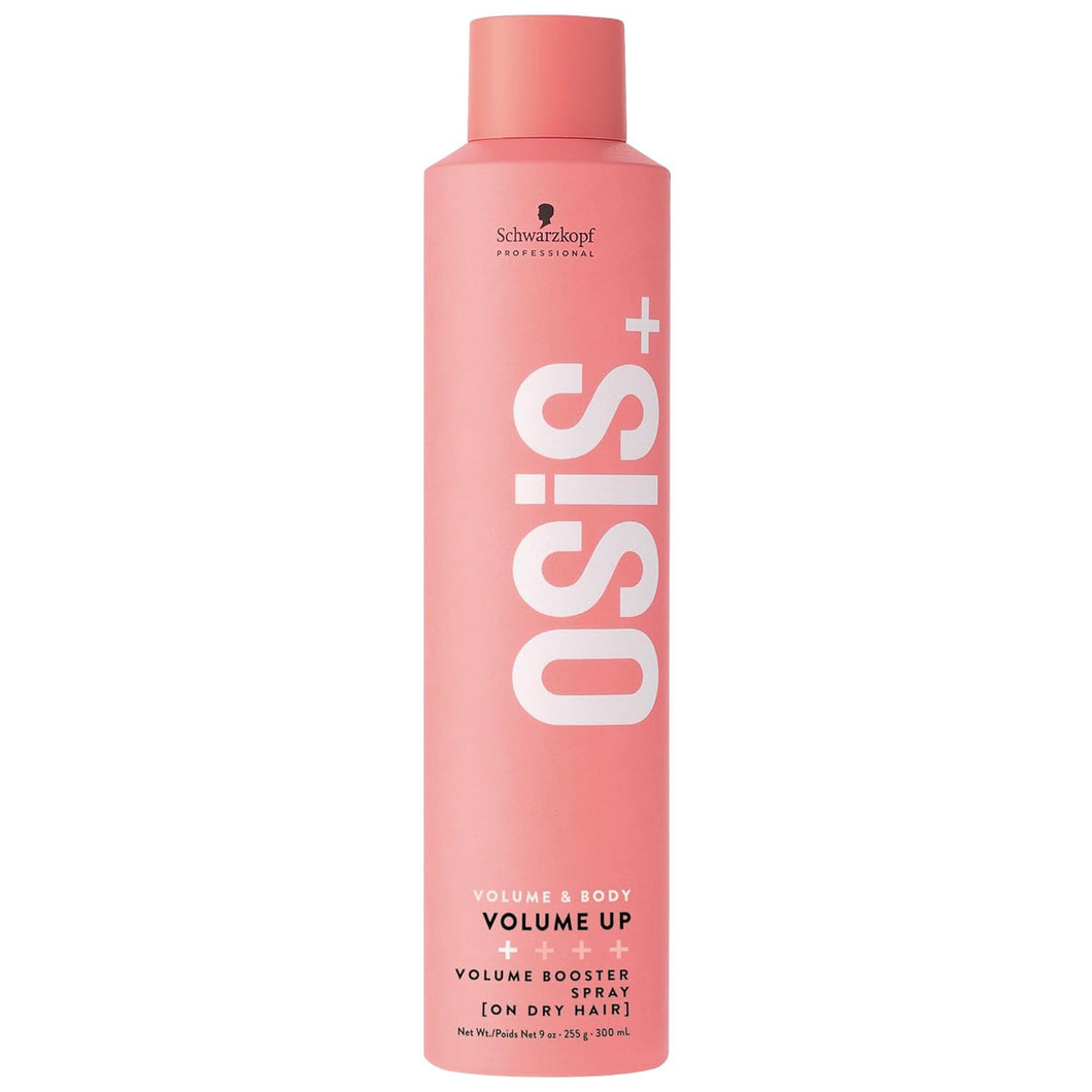 OSiS+ Volume Up Booster Spray, 8.9 oz