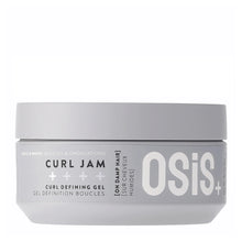 Load image into Gallery viewer, Schwarzkopf Professional OSIS Curl Jam
