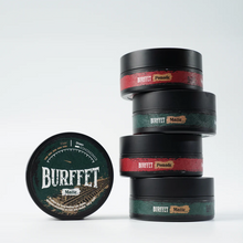 Load image into Gallery viewer, BURFEET Man's Matte Wax 100g
