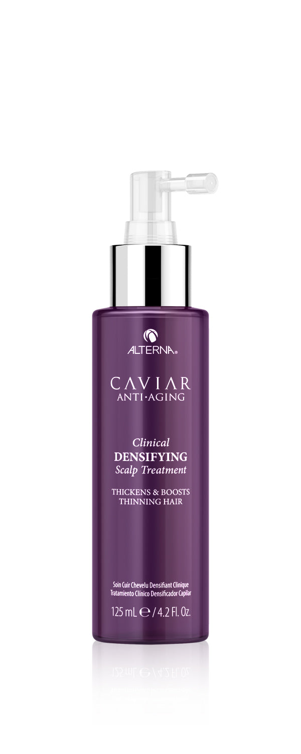 Caviar Anti-Aging Clinical Densifying Scalp Treatment