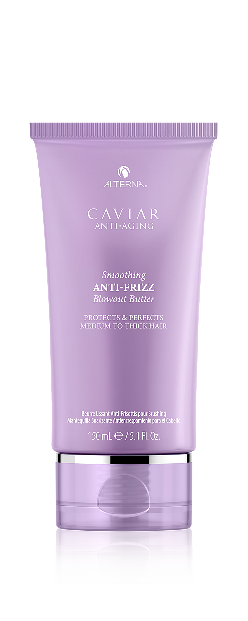 CAVIAR Anti-Aging® Smoothing Anti-Frizz Blowout Butter