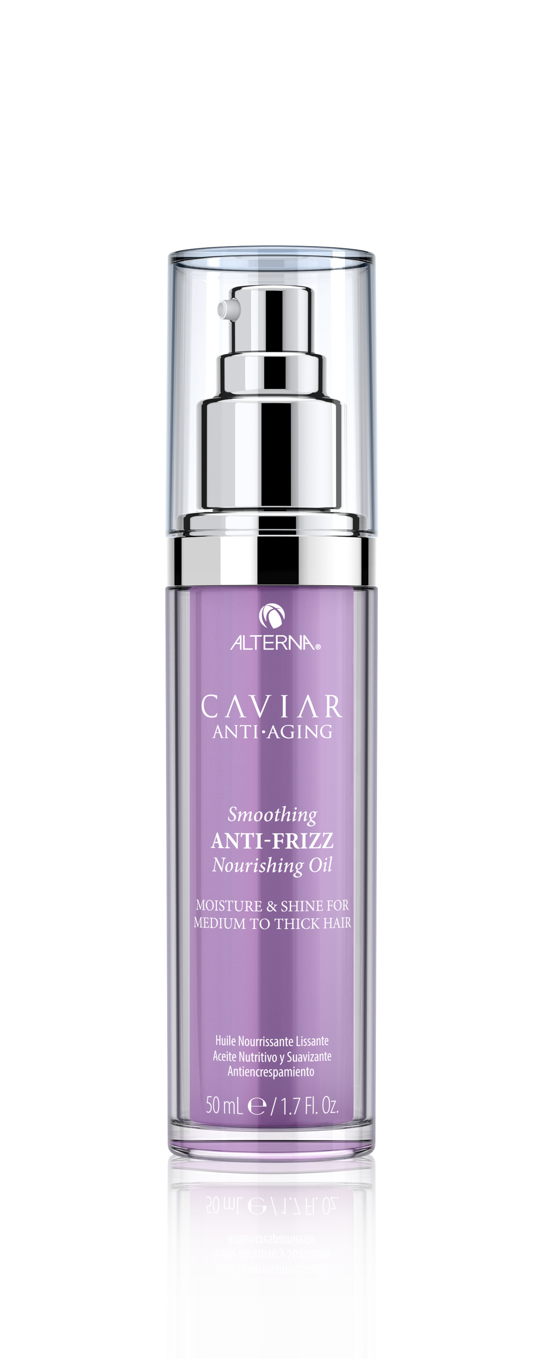 CAVIAR Anti-Aging® Smoothing Anti-Frizz Nourishing Oil