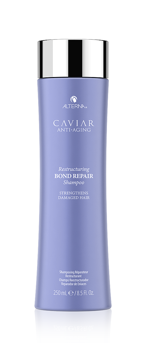 CAVIAR Anti-Aging® Restructuring Bond Repair Shampoo