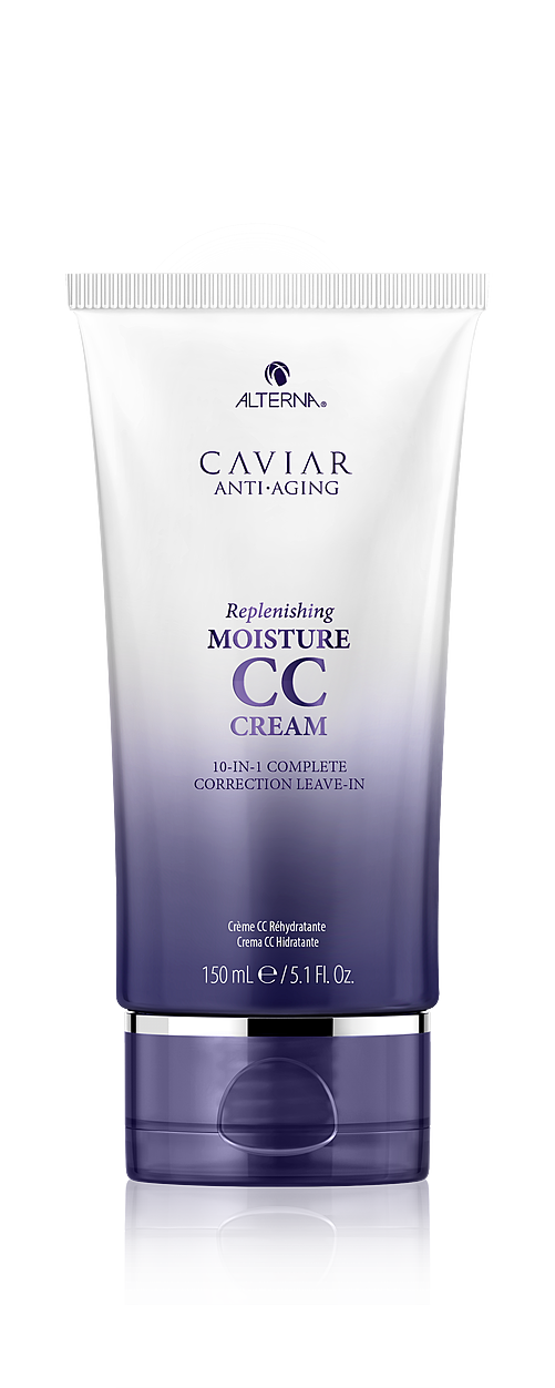 CAVIAR Anti-Aging® Replenishing Moisture CC Cream