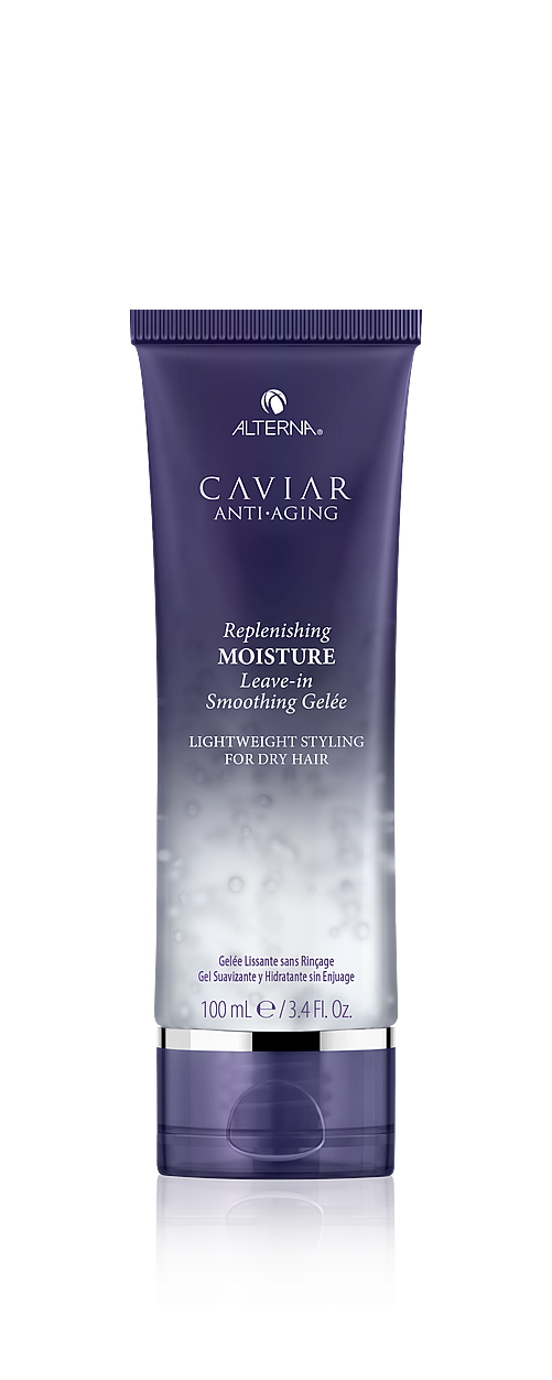 CAVIAR Anti-Aging® Replenishing Moisture Leave-In Smoothing Gelee