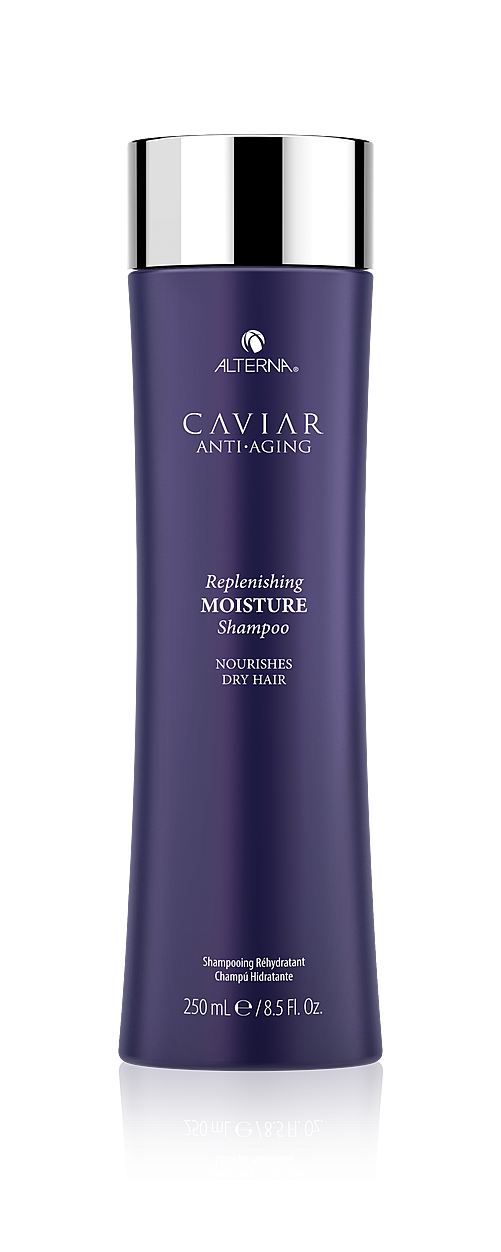 CAVIAR Anti-Aging® Replenishing Moisture Shampoo