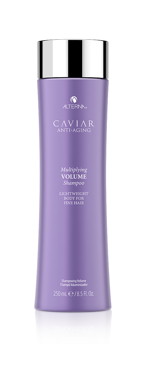 CAVIAR Anti-Aging® Multiplying Volume Shampoo