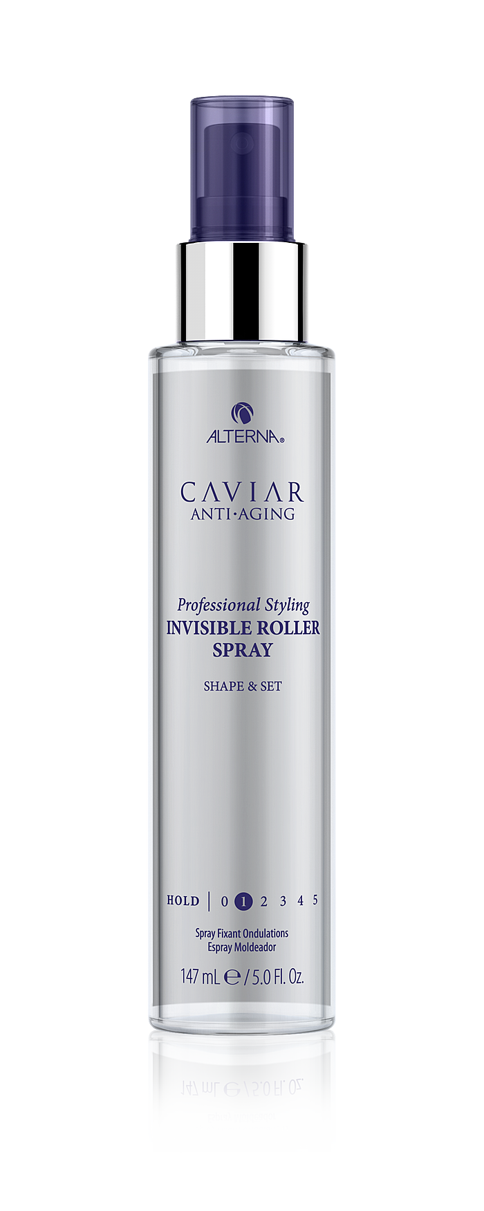 CAVIAR Anti-Aging® Invisible Roller Spray