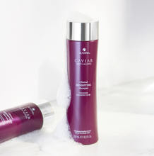 Load image into Gallery viewer, Alterna Haircare Caviar Anti-Aging Clinical Densifying Shampoo
