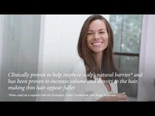 Load and play video in Gallery viewer, Alterna Haircare Caviar Anti-Aging Clinical Densifying Foam Conditioner
