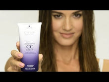 Load and play video in Gallery viewer, CAVIAR Anti-Aging® Replenishing Moisture CC Cream
